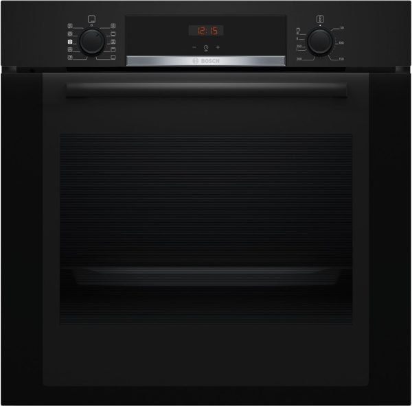 Piekarnik BOSCH HQA334EB3