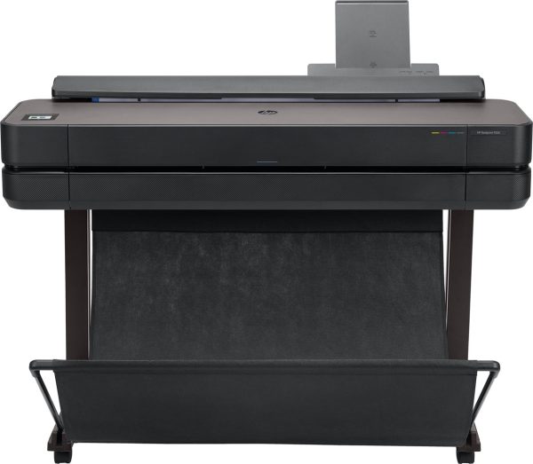 HP Designjet Drukarka T650 36”