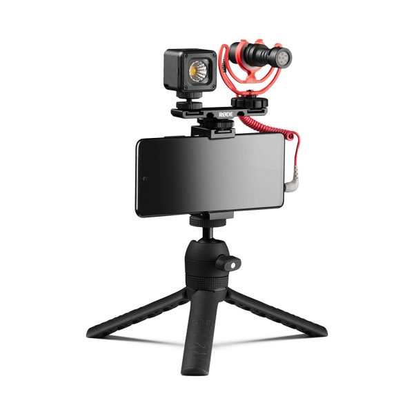 RODE Vlogger Kit Universal