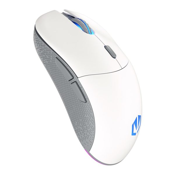 Mysz ENDORFY GEM Plus Wireless Onyx White