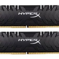 KINGSTON HyperX PREDATOR DDR4 16GB 5333MHz  CL20 DIMM (Kit of 2) XMP