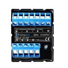 blebox ampBox