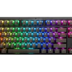 Ducky One 3 TKL klawiatura Gaming USB Czarny