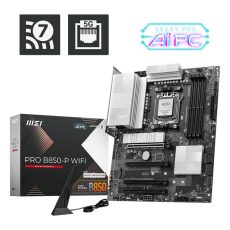 Płyta główna MSI PRO B850-P WIFI