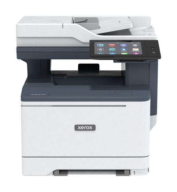 Xerox VersaLink C415V_DN drukarka wielofunkcyjna