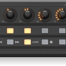 Behringer X-TOUCH MINI Kontroler DAW