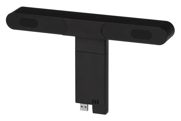 Lenovo ThinkVision MS30 Monitor Soundbar Row