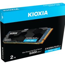 SSD KIOXIA EXCERIA PLUS G3 NVMeTM Series M.2 2280 2000GB