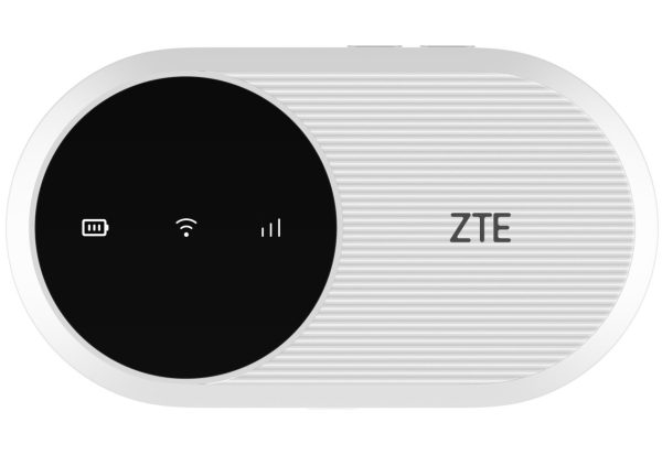 Router ZTE U10S Pro 4G Mobile WiFi6 Hotspot