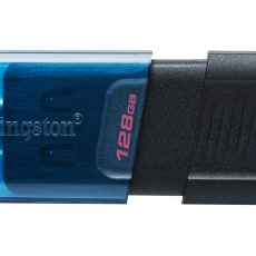 KINGSTON FLASH 128GB DataTraveler 80 M 200MB/s USB-C 3.2 Gen 1