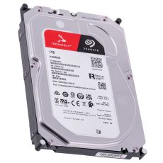 Dysk twardy HDD Seagate IronWolf 1TB 3,5" SATA ST1000VN008