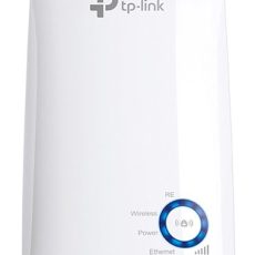 TP-Link TL-WA850RE Wzmacniacz sieciowy Biały 10, 100 Mbit/s