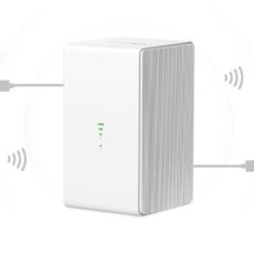Router Mercusys MB110-4G 4G LTE