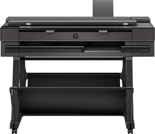 HP Designjet 36-calowe urządzenie wielofunkcyjne T850