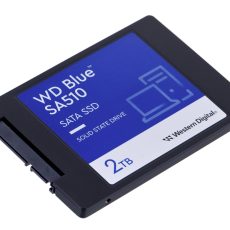 Dysk SSD WD Blue 2TB 2,5" SATA WDS200T3B0A