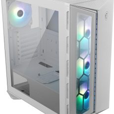Obudowa MSI MPG GUNGNIR 110R WHITE