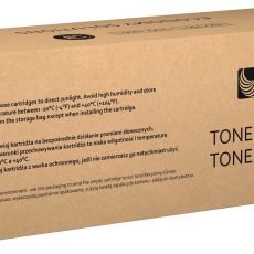 Actis TH-403A Toner (zamiennik HP 507A CE403A; Standard; 6000 stron; czerwony)