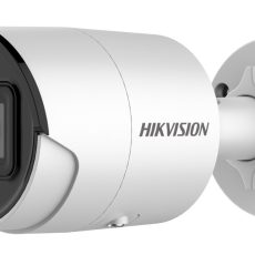 Hikvision DS-2CD2046G2-I Pocisk Kamera bezpieczeństwa IP Zewnętrzna 2688 x 1520 px Sufit / Ściana