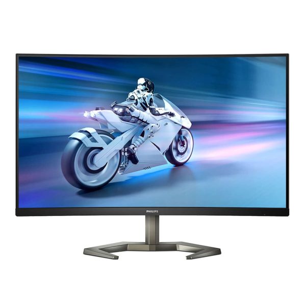 MONITOR PHILIPS LED 31,5" 32M1C5200W/00 240Hz