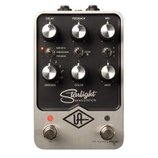 Universal Audio UAFX Starlight Echo Station - efekt gitarowy