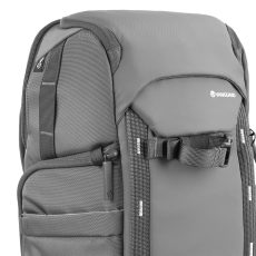 Vanguard VEO ADAPTOR R48 BK futerał do aparatu Plecak Czarny