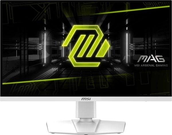 Monitor MSI 27" MAG 274URFW 2xHDMI DP USB-C