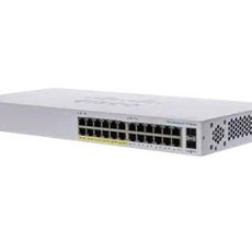 Switch Cisco CBS110-24PP-EU