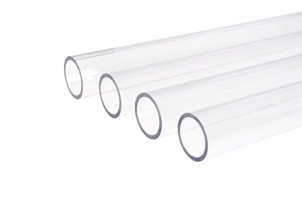 Alphacool ice tube 16/13mm PETG HardTube 60cm