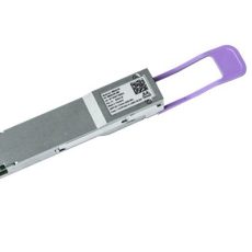 Nvidia 930-9O000-0000-409 moduł przekaźników sieciowych Swiatłowód 10000 Mbit/s SFP+