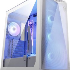 Obudowa MSI MPG GUNGNIR 300R AIRFLOW WHITE