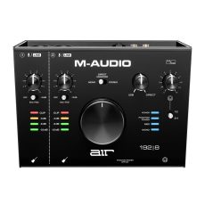 M-AUDIO AIR 192/8 - Interfejs Audio USB