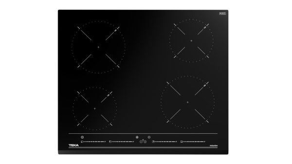 Teka PŁYTA INDUKCYJNA IZC 64010 BK MSS