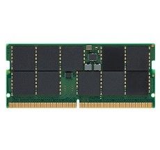 Kingston SODIMM ECC 16GB DDR5 1Rx8 Hynix M 4800MHz PC5-38400 KSM48T40BS8KM-16HM