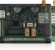 SATEL MODUŁ MONITORUJACY GPRS GPRS-A