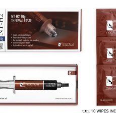 Pasta Termoprzewodząca NOCTUA NT-H2 10g