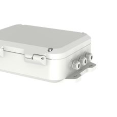 Hikvision DS-1678ZJ akcesoria do kamer monitoringowych Skrzynka przyłączeniowa