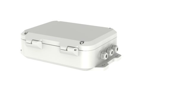 Hikvision DS-1678ZJ akcesoria do kamer monitoringowych Skrzynka przyłączeniowa