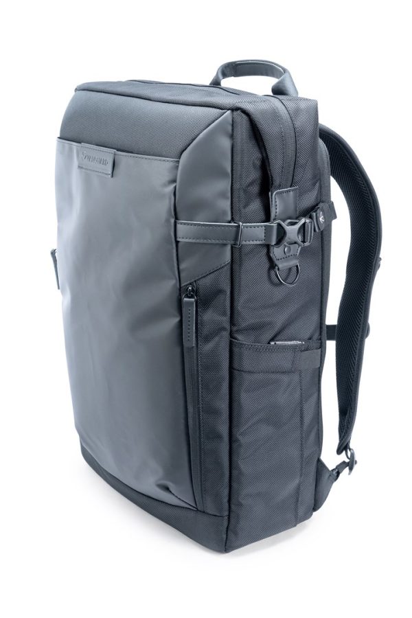 Vanguard VEO SELECT 49 Plecak Czarny