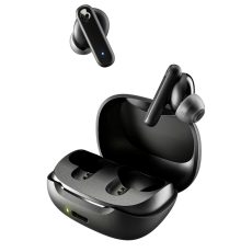 słuchawki Skullcandy Smokin Buds True WirelessIn-ea rTrue Black