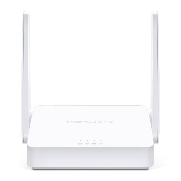 Router Mercusys MW302R