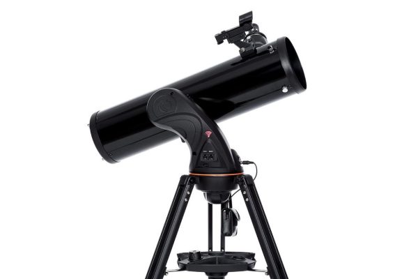 Celestron Astro Fi 130 Reflektor 26x Czarny