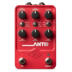 Universal Audio UAFX Anti 1992 High Gain Amplifier - efekt gitarowy
