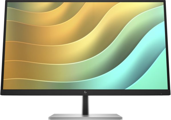 HP Monitor E27uG5 QHD USB-C