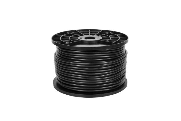 Kabel mikrofonowy mono  6mm