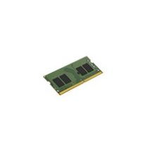 KINGSTON DDR4 SODIMM 8GB 2666MHz CL19 1Rx16 Bulk