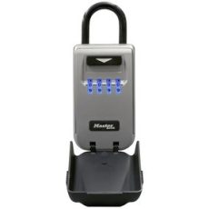 MASTER LOCK 5424EURD sejf Sejf bezpieczny Metal Szary