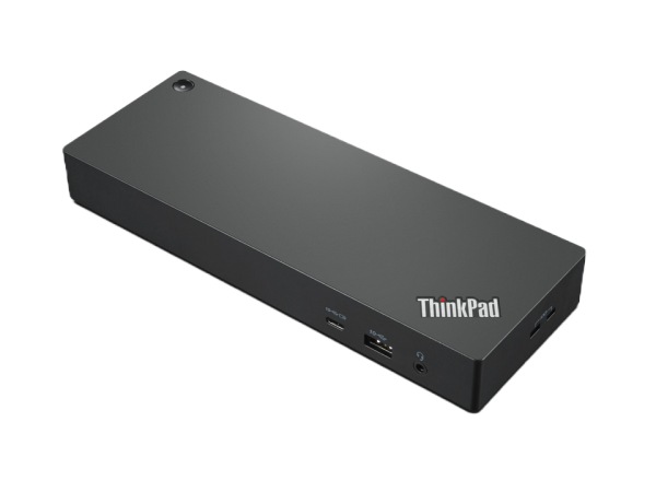 Stacja dokująca Lenovo ThinkPad Universal Thunderbolt 4 135W 40B00135EU