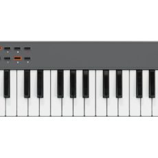 MIDIPLUS Tiny - Klawiatura sterująca
