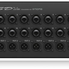 Behringer SD16 pudełko sceniczne