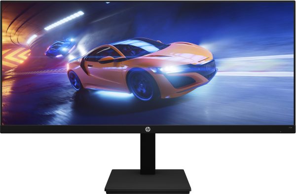 MONITOR HP LED, IPS 34"  X34 (2V7W6E9) 165Hz